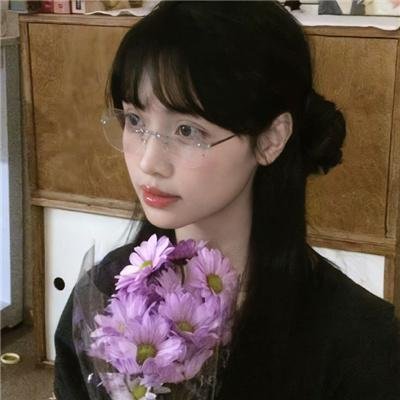 交际女